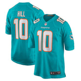 Jersey Miami Dolphins - #10 Tyreek Hill