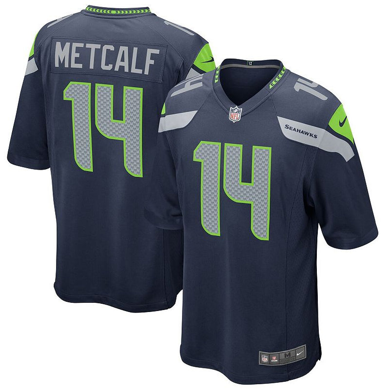 Jersey Seattle Seahawks -