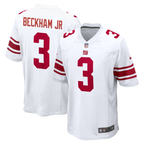 Jersey New York Giants - #3 Odell Beckham Jr.