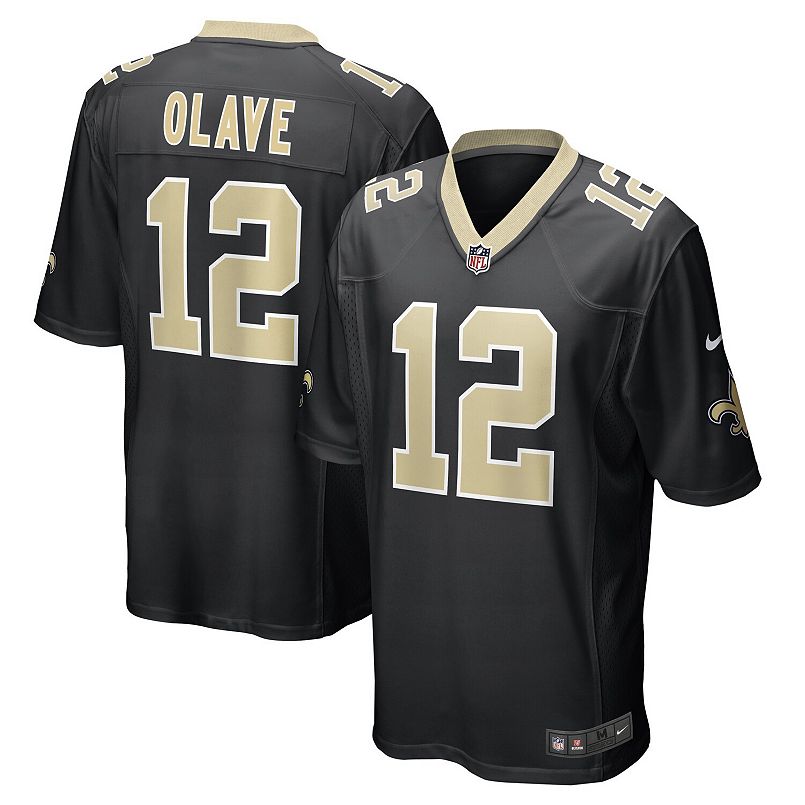 Jersey New Orleans Saints - #12 Chris Olave