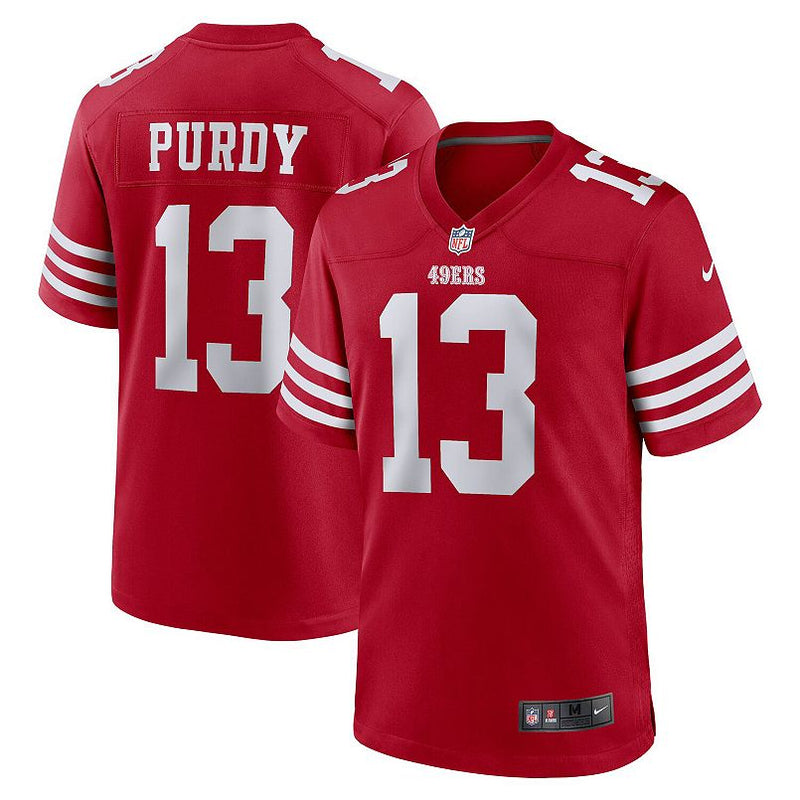 Jersey San Francisco 49ers -