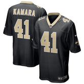 Jersey New Orleans Saints - #41 Alvin Kamara
