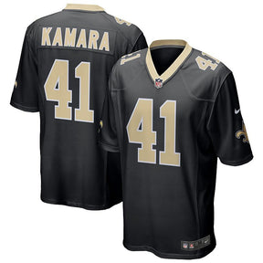 Jersey New Orleans Saints - #41 Alvin Kamara