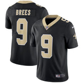 Jersey New Orleans Saints - #9 Drew Brees