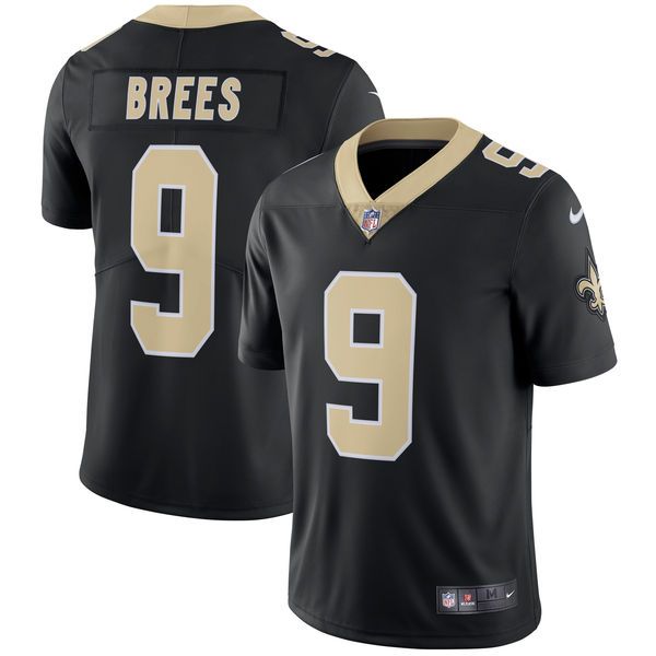 Jersey New Orleans Saints - #9 Drew Brees
