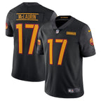 Jersey Washington Commanders - #17 Terry McLaurin