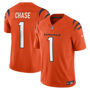 Jersey Cincinatti Bengals - #1 Ja'Marr Chase