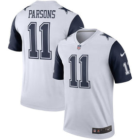 Jersey Dallas Cowboys - #11 Micah Parsons