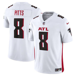 Jersey Atlanta Falcons - #8 Kyle Pitts