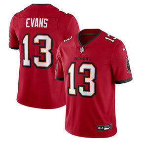 Jersey Tampa Bay Buccaneers #13 Mike Evans