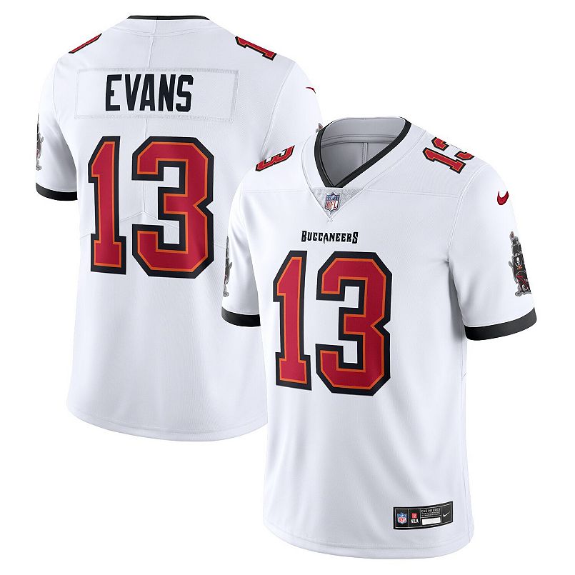 Jersey Tampa Bay Buccaneers #13 Mike Evans