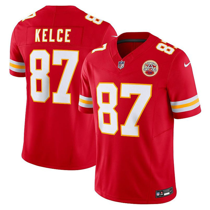 Jersey Kansas City Chiefs -