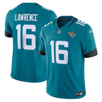 Jersey Jacksonville Jaguars - #16 Trevor Lawrence