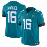 Jersey Jacksonville Jaguars - #16 Trevor Lawrence