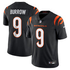 Jersey Cincinatti Bengals - #9 Joe Burrow