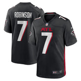 Jersey Atlanta Falcons - #7 Bijan Robinson