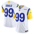 Jersey Los Angeles Rams - #99 Aaron Donald