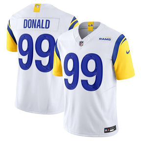 Jersey Los Angeles Rams - #99 Aaron Donald