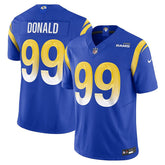 Jersey Los Angeles Rams - #99 Aaron Donald