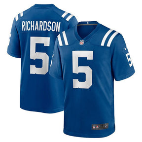 Jersey Indianapolis Colts - #5 Anthony Richardson