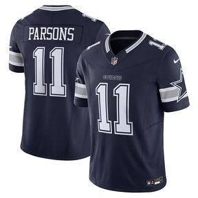 Jersey Dallas Cowboys - #11 Micah Parsons