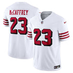 Jersey San Francisco 49ers - #23 Christian McCaffrey