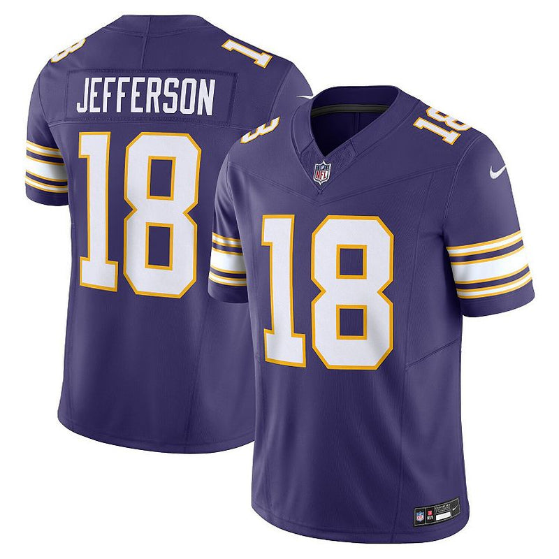 Jersey Minnesota Vikings -