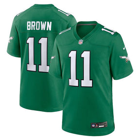 Jersey Philadelphia Eagles - #11 A.J. Brown