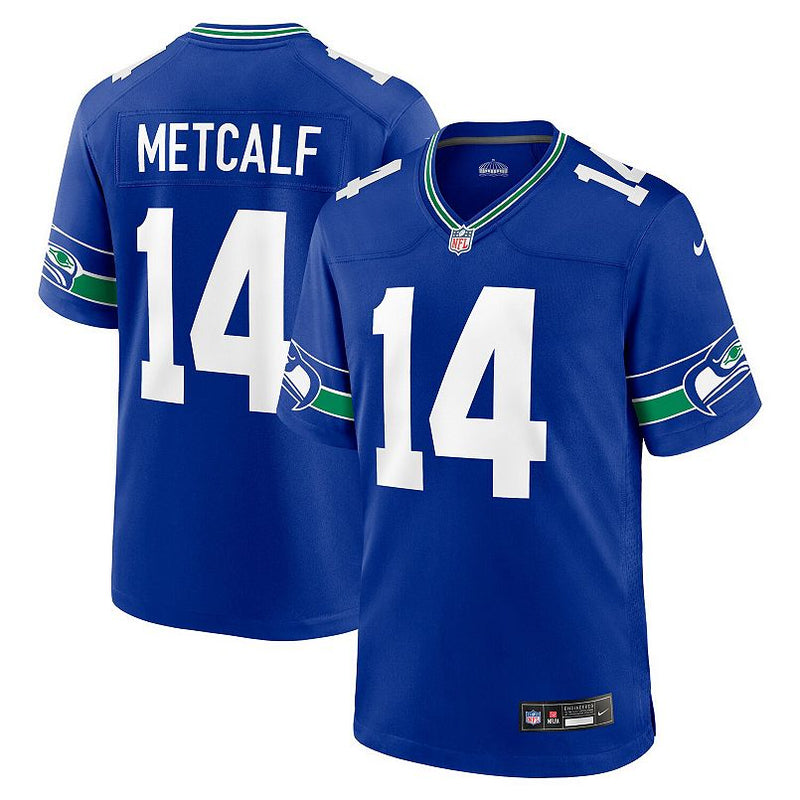 Jersey Seattle Seahawks -