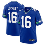 Jersey Seattle Seahawks - #16 Tyler Lockett
