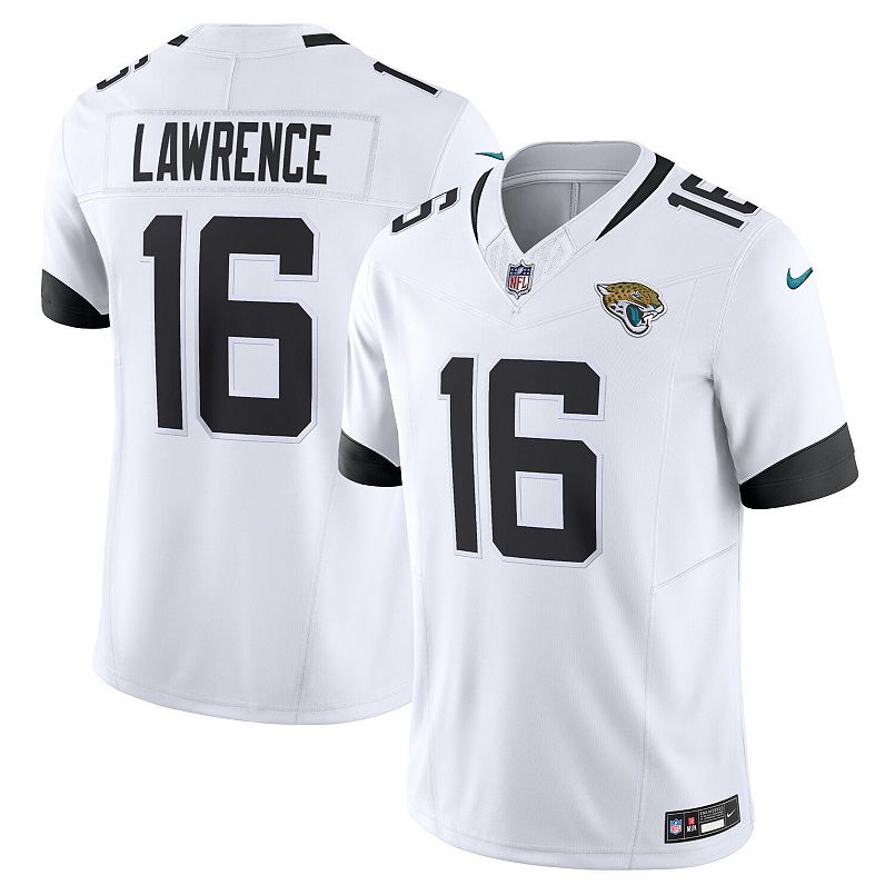 Jersey Jacksonville Jaguars - #16 Trevor Lawrence