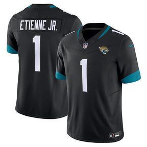 Jersey Jacksonville Jaguars - #1 Travis Etienne