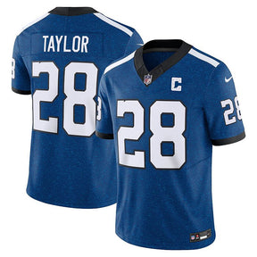 Jersey Indianapolis Colts - #28 Jonathan Taylor