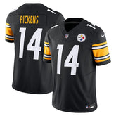 Jersey Pittsburgh Steelers - #14 George Pickens