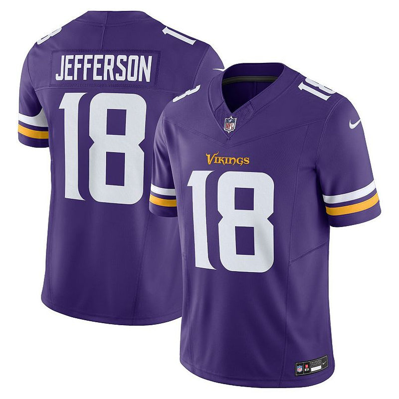 Jersey Minnesota Vikings -