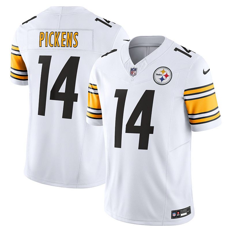 Jersey Pittsburgh Steelers - #14 George Pickens