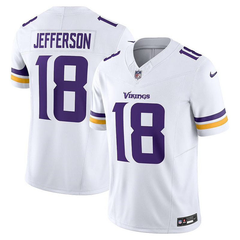 Jersey Minnesota Vikings -