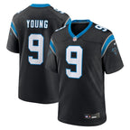 Jersey Carolina Panthers - #9 Bryce Young