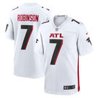 Jersey Atlanta Falcons - #7 Bijan Robinson