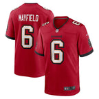Jersey Tampa Bay Buccaneers - #6 Baker Mayfield