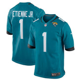 Jersey Jacksonville Jaguars - #1 Travis Etienne