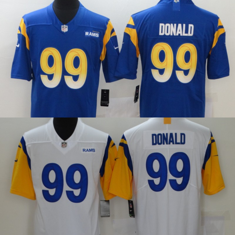 Jersey Los Angeles Rams -