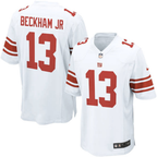 Jersey New York Giants - #13 Odell Beckham Jr.