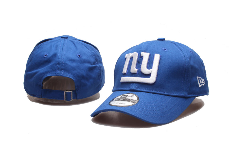 Boné New York Giants Aba Curva