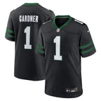 Jersey New York Jets - #1 Sauce Gardner
