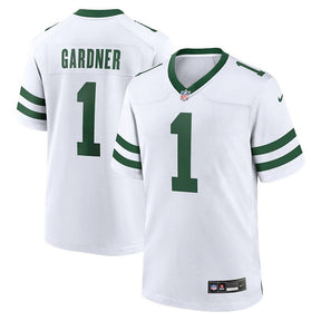 Jersey New York Jets - #1 Sauce Gardner