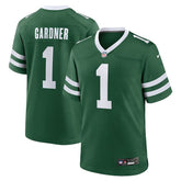 Jersey New York Jets - #1 Sauce Gardner
