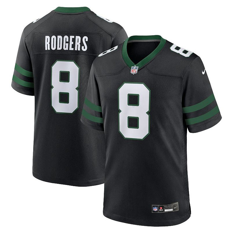 Jersey New York Jets -