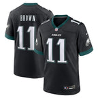 Jersey Philadelphia Eagles - #11 A.J. Brown