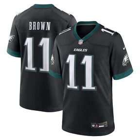 Jersey Philadelphia Eagles - #11 A.J. Brown